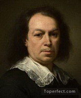 Bartolomé Esteban Murillo Paintings